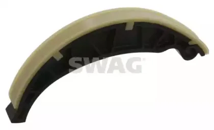 30 94 0447 SWAG Планка успокоителя, цепь привода-масляной насос